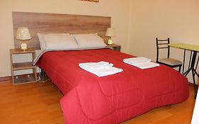 Holidays Hostel Arequipa